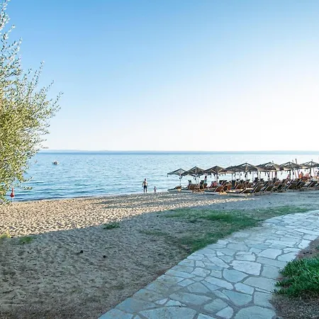 Patrick House By Travel Pro Services - Trikorfo Gerakinis Halkidiki