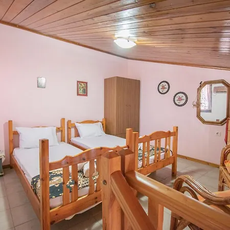 Patrick House By Travel Pro Services - Trikorfo Gerakinis Halkidiki Feriehus *
