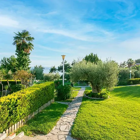Feriehus Patrick House By Travel Pro Services - Trikorfo Gerakinis Halkidiki *