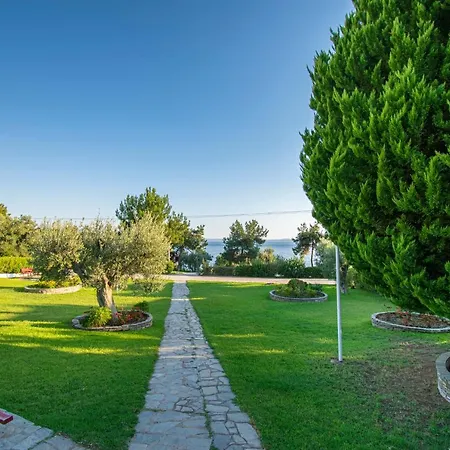 Feriehus Patrick House By Travel Pro Services - Trikorfo Gerakinis Halkidiki Psakoudia
