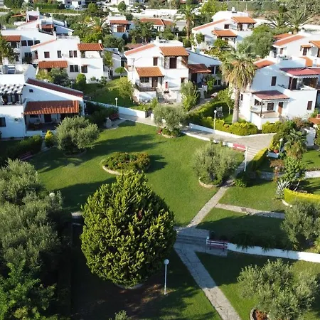 Patrick House By Travel Pro Services - Trikorfo Gerakinis Halkidiki