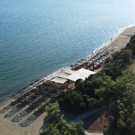 Patrick House By Travel Pro Services - Trikorfo Gerakinis Halkidiki *