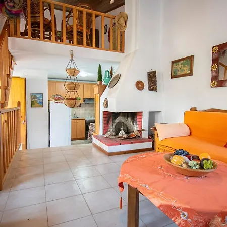 Feriehus Patrick House By Travel Pro Services - Trikorfo Gerakinis Halkidiki *