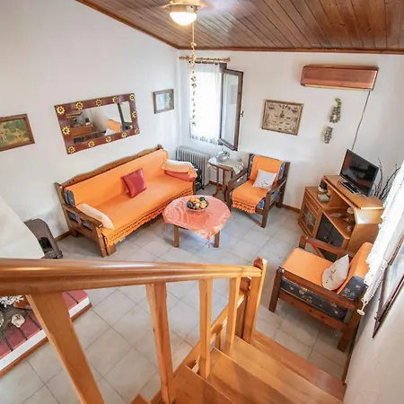 Patrick House By Travel Pro Services - Trikorfo Gerakinis Halkidiki * Psakoudia
