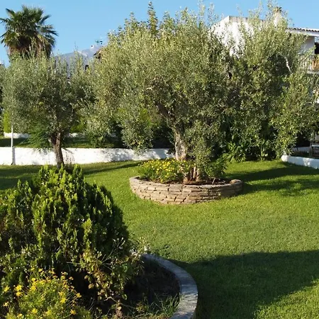 Patrick House By Travel Pro Services - Trikorfo Gerakinis Halkidiki *