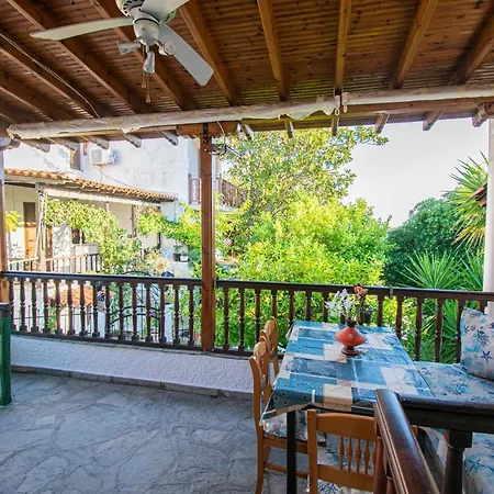 Feriehus Patrick House By Travel Pro Services - Trikorfo Gerakinis Halkidiki