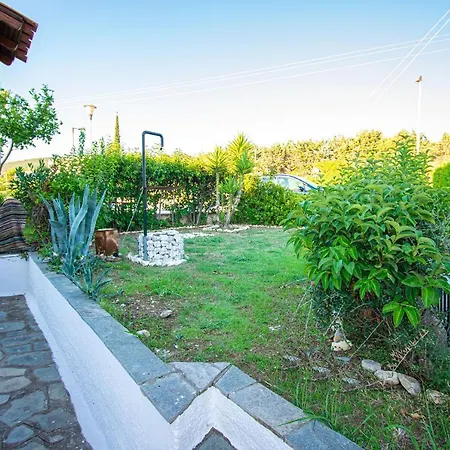 Feriehus Patrick House By Travel Pro Services - Trikorfo Gerakinis Halkidiki