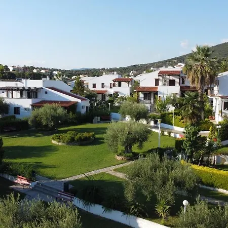 Patrick House By Travel Pro Services - Trikorfo Gerakinis Halkidiki Feriehus