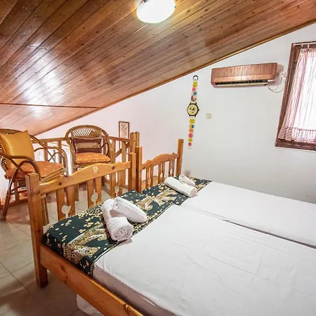 Patrick House By Travel Pro Services - Trikorfo Gerakinis Halkidiki