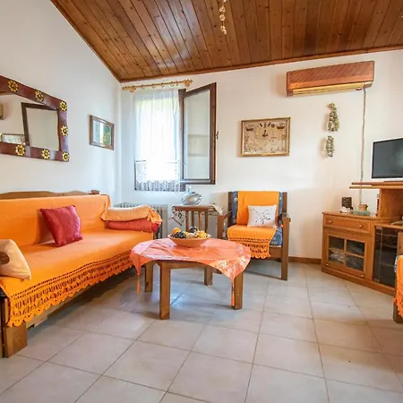 Patrick House By Travel Pro Services - Trikorfo Gerakinis Halkidiki Hébergement de vacances Psakoudia