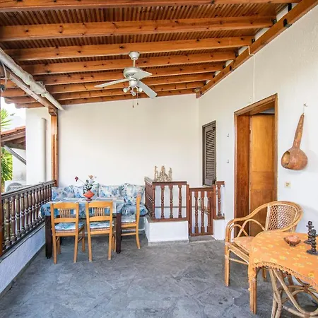 Patrick House By Travel Pro Services - Trikorfo Gerakinis Halkidiki Psakoudia