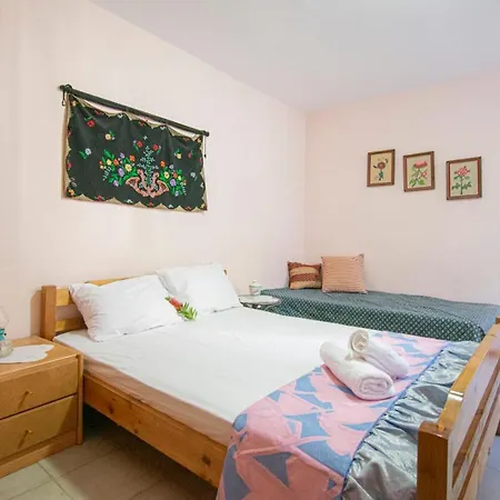 Patrick House By Travel Pro Services - Trikorfo Gerakinis Halkidiki Hébergement de vacances *