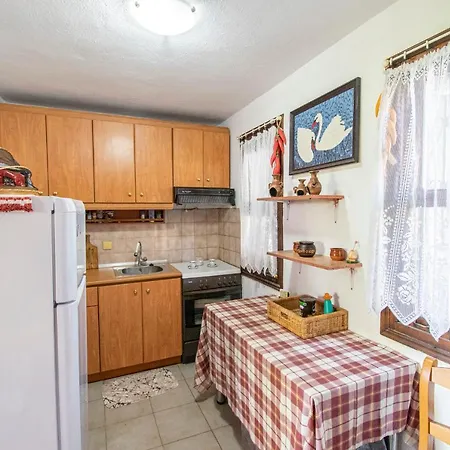 Patrick House By Travel Pro Services - Trikorfo Gerakinis Halkidiki Hébergement de vacances *