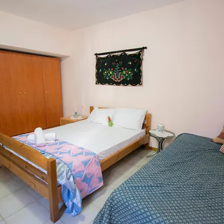 Hébergement de vacances Patrick House By Travel Pro Services - Trikorfo Gerakinis Halkidiki