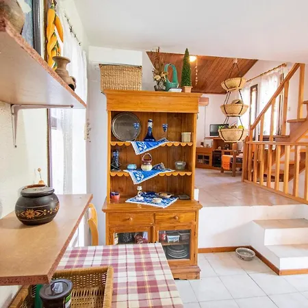 Hébergement de vacances Patrick House By Travel Pro Services - Trikorfo Gerakinis Halkidiki *