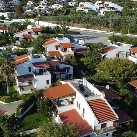 Patrick House By Travel Pro Services - Trikorfo Gerakinis Halkidiki * Psakoudia