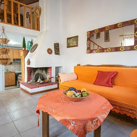 Patrick House By Travel Pro Services - Trikorfo Gerakinis Halkidiki Psakoudia