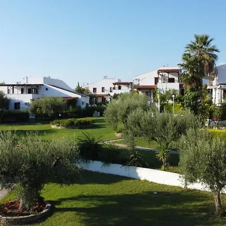 Patrick House By Travel Pro Services - Trikorfo Gerakinis Halkidiki Psakoudia