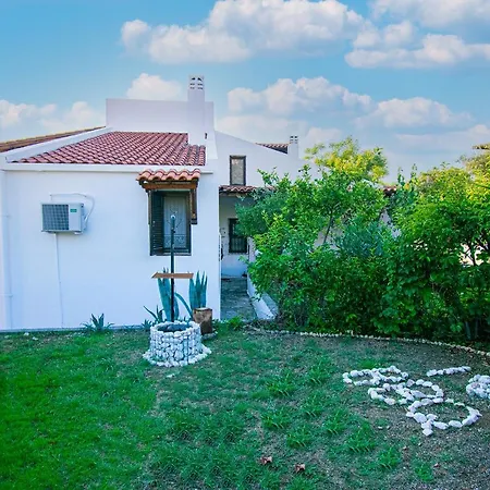 Patrick House By Travel Pro Services - Trikorfo Gerakinis Halkidiki Psakoudia