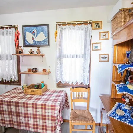 Patrick House By Travel Pro Services - Trikorfo Gerakinis Halkidiki Hébergement de vacances