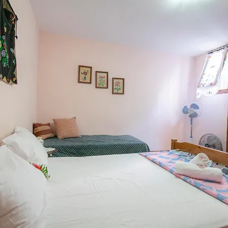 Hébergement de vacances Patrick House By Travel Pro Services - Trikorfo Gerakinis Halkidiki Psakoudia