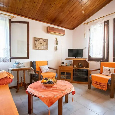 Hébergement de vacances Patrick House By Travel Pro Services - Trikorfo Gerakinis Halkidiki