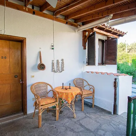Patrick House By Travel Pro Services - Trikorfo Gerakinis Halkidiki Hébergement de vacances