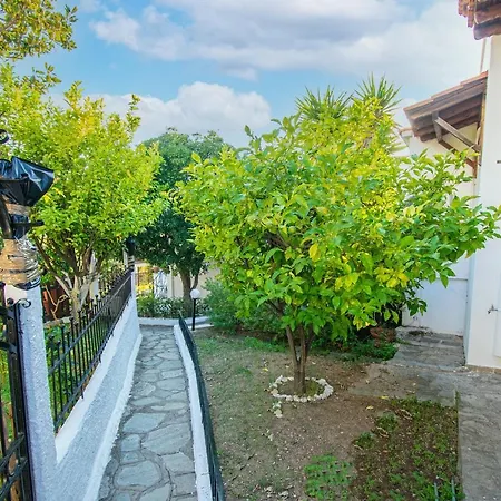 Patrick House By Travel Pro Services - Trikorfo Gerakinis Halkidiki Hébergement de vacances *