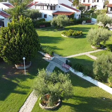 Patrick House By Travel Pro Services - Trikorfo Gerakinis Halkidiki Hébergement de vacances Psakoudia