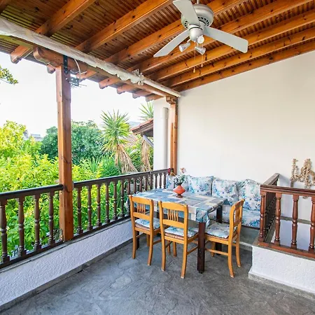 Patrick House By Travel Pro Services - Trikorfo Gerakinis Halkidiki