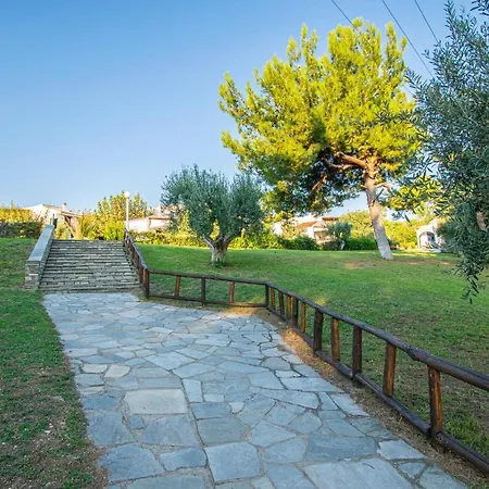 Patrick House By Travel Pro Services - Trikorfo Gerakinis Halkidiki