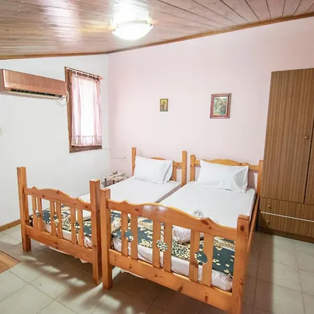 Hébergement de vacances Patrick House By Travel Pro Services - Trikorfo Gerakinis Halkidiki *