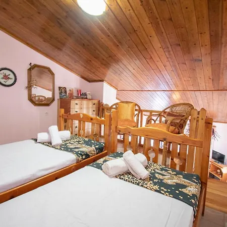 Hébergement de vacances Patrick House By Travel Pro Services - Trikorfo Gerakinis Halkidiki Psakoudia