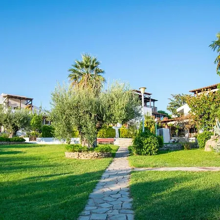 Hébergement de vacances Patrick House By Travel Pro Services - Trikorfo Gerakinis Halkidiki