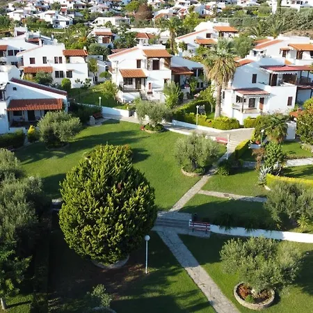 Patrick House By Travel Pro Services - Trikorfo Gerakinis Halkidiki Hébergement de vacances Psakoudia