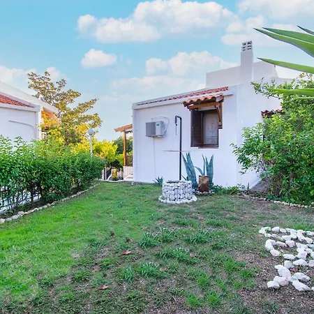 Patrick House By Travel Pro Services - Trikorfo Gerakinis Halkidiki *