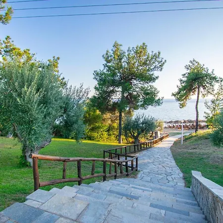 Patrick House By Travel Pro Services - Trikorfo Gerakinis Halkidiki Psakoudia