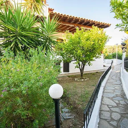 Hébergement de vacances Patrick House By Travel Pro Services - Trikorfo Gerakinis Halkidiki *
