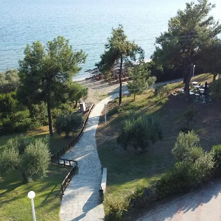 Hébergement de vacances Patrick House By Travel Pro Services - Trikorfo Gerakinis Halkidiki