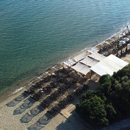 Patrick House By Travel Pro Services - Trikorfo Gerakinis Halkidiki *