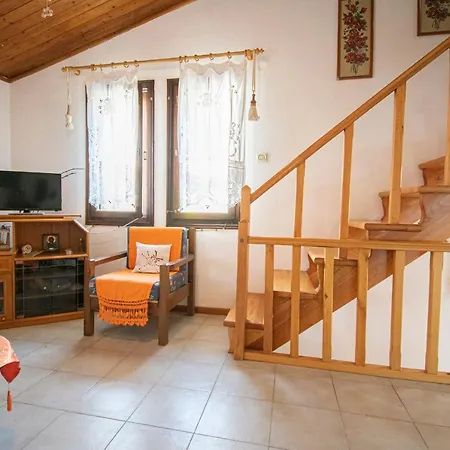 Hébergement de vacances Patrick House By Travel Pro Services - Trikorfo Gerakinis Halkidiki