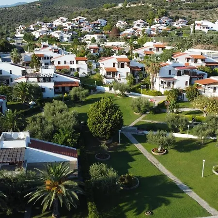 Patrick House By Travel Pro Services - Trikorfo Gerakinis Halkidiki *